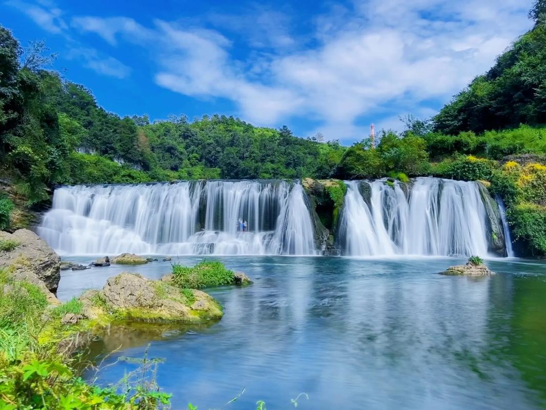 贵州4天3晚精华环线（李晓容）